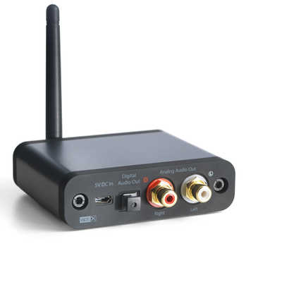 AUDIOENGINE B1 プレミアムBluetoothレシーバー B1BTRCV の通販 