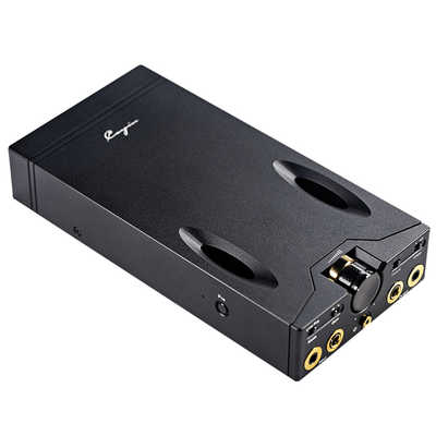 カイン ポータブルヘッドホンアンプ cayin-c9 の通販 | カテゴリ 