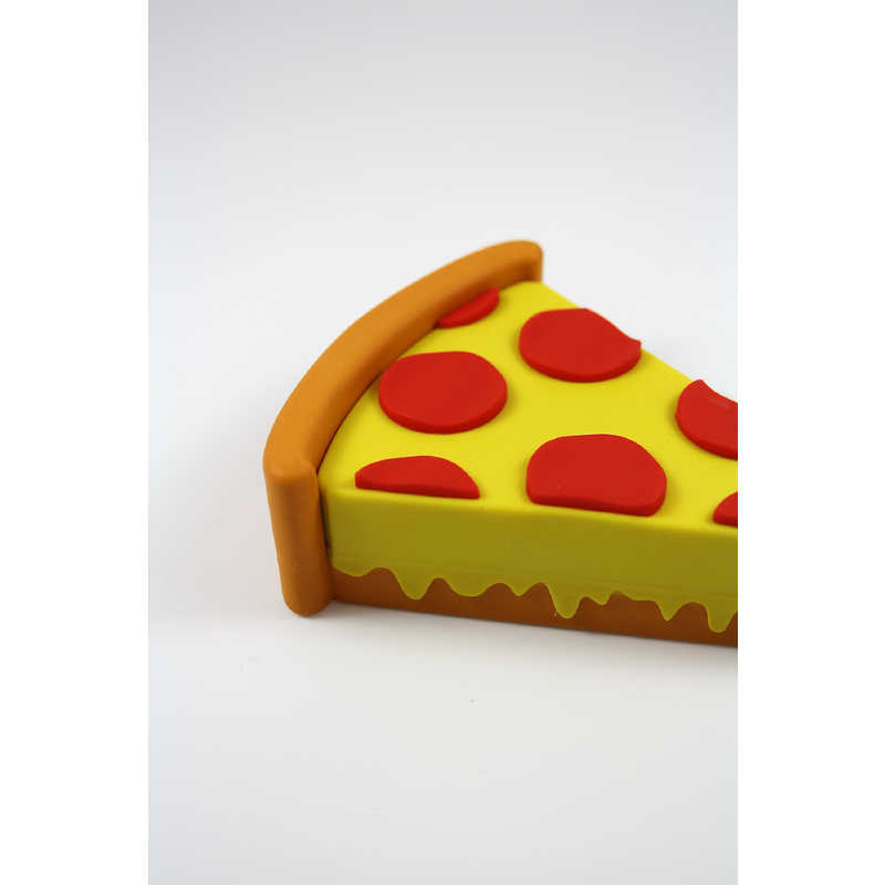 MOJIPOWER MOJIPOWER MOJIPOWER ピザ･モバイルバッテリー mojipower-pizza mojipower-pizza