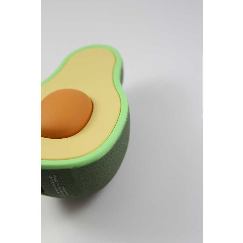 MOJIPOWER MOJIPOWER MOJIPOWER アボカド･モバイルバッテリー mojipower-avocado mojipower-avocado