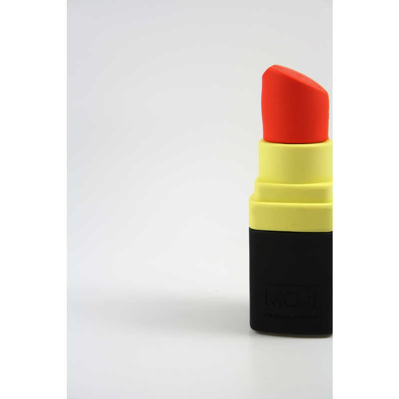 MOJIPOWER MOJIPOWER MOJIPOWER リップスティック･モバイルバッテリー mojipower-lipstick mojipower-lipstick