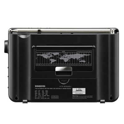 短波ラジオ【国内正規品】Sangean ATS-909X2J Amazon.co.jp: 【国内正規品】Sangean ATS-909X2J・FM/SW/MW/LW/Air
