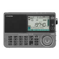 SANGEAN ATS-909X2 Sangean ATS-909X2 World-Band Portable