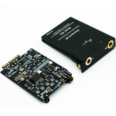 Cayin A02（N6ii用オーディオマザーボード）