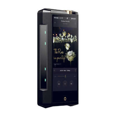 こ*ん様 A3! ハイレゾプレイヤー カイン ハイレゾポータブルプレーヤー Cayin N8ii[ハイレゾ対応