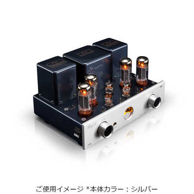 Cayin 真空管 ヘッドフォンアンプ Cayin HA-1A 真空管ヘッドフォン