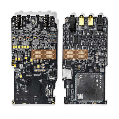 カイン ハイレゾポータブルプレーヤー Cayin N7 ［ハイレゾ対応