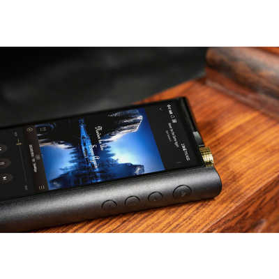 Cayin N7 ポータブルプレーヤー Cayin N7 Pure 1-Bit Android-Based Digital Audio Portable