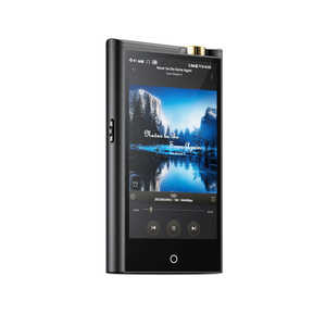 カイン ハイレゾポータブルプレーヤー Cayin N7 ［ハイレゾ対応 /64GB］ SPK-A003