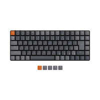キークロン ワイヤレス・メカニカルキーボード RGB - 日本語配列 