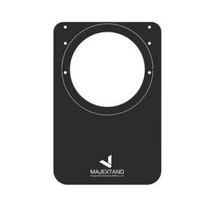 ONED Majextand S MagSafe�Ή��X�}�[�g�t�H���X�^���h MJX-S300