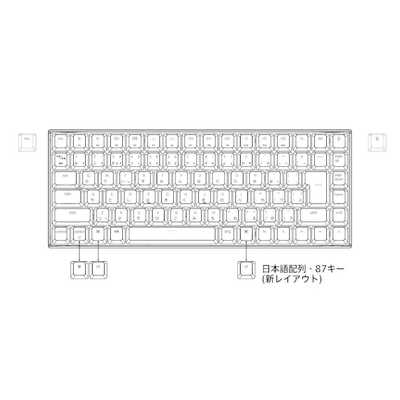 Keychron K2 Pro WhiteLED 付属品あり　ほぼ新品 Amazon.com: Keychron K2 Pro Mechanical Keyboard with White