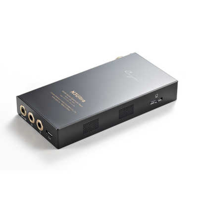 カイン ハイレゾポータブルプレーヤー Cayin N3Ultra の通販