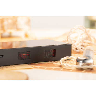 Cayin N3Ultra 　ポータブルオーディオプレーヤー Cayin N3Ultra Triple Timbre Digital Audio Player — MusicTeck