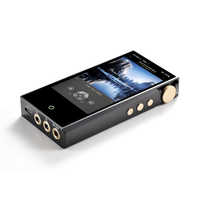 カイン ハイレゾポータブルプレーヤー Cayin N3Ultra の通販