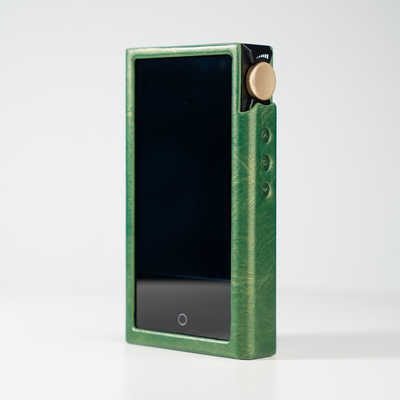 カイン ご予約特典付 ハイレゾポータブルプレーヤー Cayin