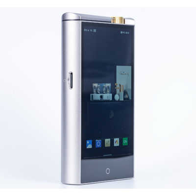 カイン ハイレゾポータブルプレーヤー Cayin N7＋ ［ハイレゾ対応