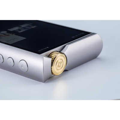 カイン ハイレゾポータブルプレーヤー Cayin N7＋ ［ハイレゾ対応