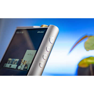 カイン ハイレゾポータブルプレーヤー Cayin N7＋ ［ハイレゾ対応