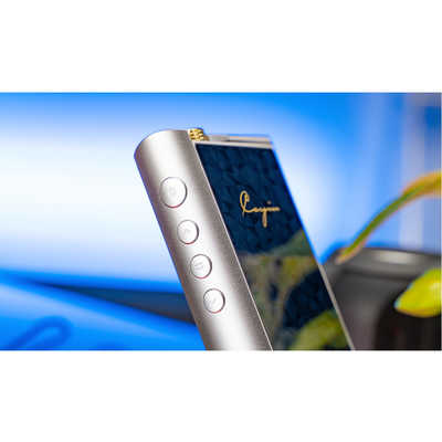 カイン ハイレゾポータブルプレーヤー Cayin N7＋ ［ハイレゾ対応