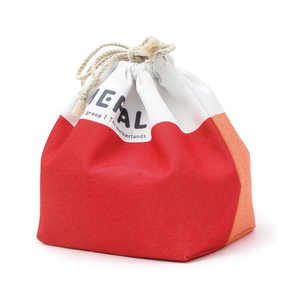 スペースジョイ INSULATED LUNCH POUCH インスレーテッド ランチポーチ レッド ILUNCHPOUCH スペースジョイ INSULATED LUNCH POUCH インスレーテッド ランチポーチ レッド ILUNCHPOUCH