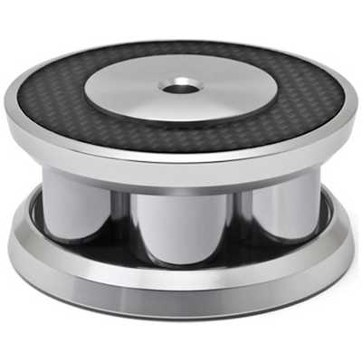 オヤイデ電気 レコードスタビライザー STB-MSX の通販 - カテゴリ