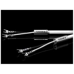 オヤイデ電気 Yラグ仕様スピーカーケーブル(1.5m) TUNAMI 2 SP-Y V2/1.5 オヤイデ電気 Yラグ仕様スピーカーケーブル(1.5m) TUNAMI 2 SP-Y V2/1.5