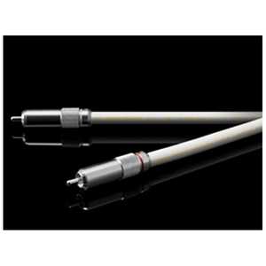 オヤイデ電気 RCAインターコネクトケーブル(0.7m) TUNAMI TERZO RR V2/0.7 オヤイデ電気 RCAインターコネクトケーブル(0.7m) TUNAMI TERZO RR V2/0.7