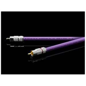 オヤイデ電気 RCAインターコネクトケーブル(0.7m) PA-02TR V2/0.7 オヤイデ電気 RCAインターコネクトケーブル(0.7m) PA-02TR V2/0.7
