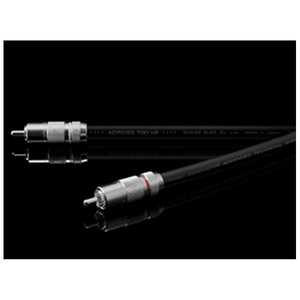オヤイデ電気 RCAインターコネクトケーブル(1.3m) ACROSS750RR V2/1.3 オヤイデ電気 RCAインターコネクトケーブル(1.3m) ACROSS750RR V2/1.3