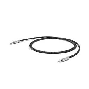 オヤイデ電気 リケーブル (3.5mini-3.5mini/1.3m) HPSC-35 オヤイデ電気 リケーブル (3.5mini-3.5mini/1.3m) HPSC-35