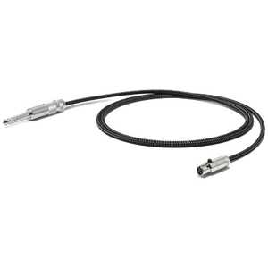 オヤイデ電気 ミニXLR着脱型ケーブル(2.5m) HPSC-X63/2.5 オヤイデ電気 ミニXLR着脱型ケーブル(2.5m) HPSC-X63/2.5