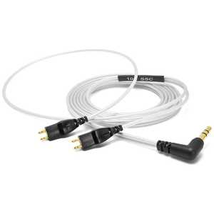 オヤイデ電気 SENNHEISER HD-25用ケーブル(シルバー) HPC-HD25 V2 Silver オヤイデ電気 SENNHEISER HD-25用ケーブル(シルバー) HPC-HD25 V2 Silver