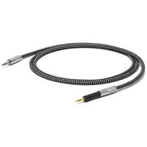 オヤイデ電気 バヨネットロック式ヘッドホン着脱ケーブル HPSC-35HD500/1.3 オヤイデ電気 バヨネットロック式ヘッドホン着脱ケーブル HPSC-35HD500/1.3
