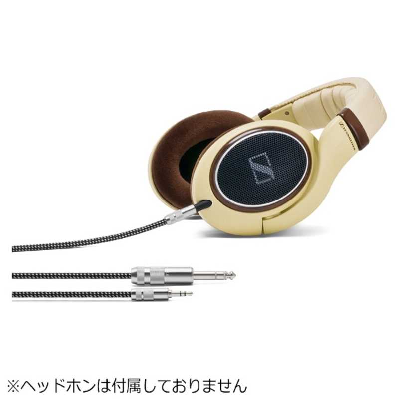 新品豊富な】 オヤイデ ヘッドホンリケーブル(2.5m)(バヨネットロック