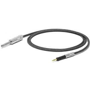 オヤイデ電気 バヨネットロック式ヘッドホン着脱ケーブル HPSC-63HD500/1.3 オヤイデ電気 バヨネットロック式ヘッドホン着脱ケーブル HPSC-63HD500/1.3