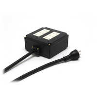 オヤイデ電気 電源タップ OCB-1 ST2 の通販 - カテゴリ：パソコン