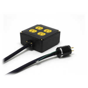 オヤイデ電気 電源タップ OCB-1 DXs2 オヤイデ電気 電源タップ OCB-1 DXs2