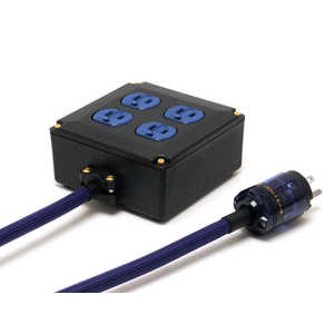 オヤイデ電気 電源タップ OCB-1 EXs 2 オヤイデ電気 電源タップ OCB-1 EXs 2