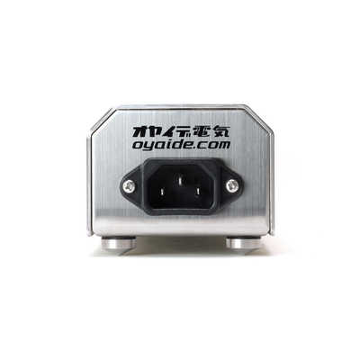 オヤイデ電気 電源タップ MTS-6 2 の通販 - カテゴリ：パソコン・周辺