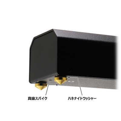 オヤイデ電気 マルチ電源タップ MTB-4 II の通販 | カテゴリ：パソコン 