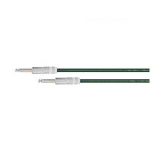 オヤイデ電気 TRSケーブル(1.0m) QAC-222 TRS/1.0 オヤイデ電気 TRSケーブル(1.0m) QAC-222 TRS/1.0