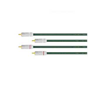 オヤイデ電気 RCAケーブル(2.0m) QAC-222 RCA/2.0 オヤイデ電気 RCAケーブル(2.0m) QAC-222 RCA/2.0