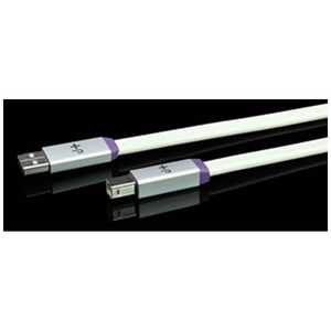 オヤイデ電気 オーディオ用USB2.0ケーブル(A)⇔(B)(2.0m) D+USBCLASSSREV.22.0 オヤイデ電気 オーディオ用USB2.0ケーブル(A)⇔(B)(2.0m) D+USBCLASSSREV.22.0