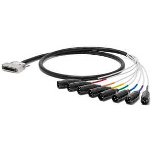 オヤイデ電気 アナログ・デジタル両用8chマルチケーブル PA-08 DXM V2/1.5(受注生産商品) PA08DXMV215 オヤイデ電気 アナログ・デジタル両用8chマルチケーブル PA-08 DXM V2/1.5(受注生産商品) PA08DXMV215