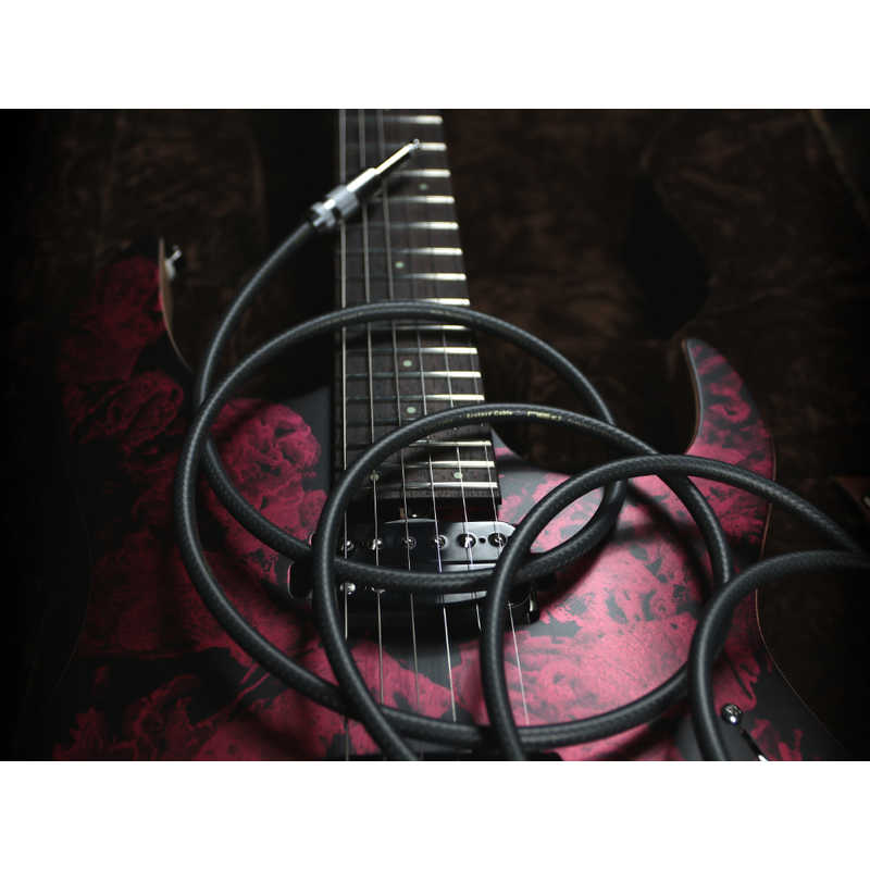 オヤイデ電気 オヤイデ電気 ギター/ベースケーブル ECTASYCABLESS1.8 ECTASYCABLESS1.8