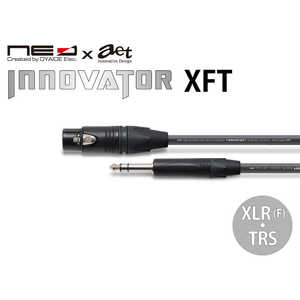オヤイデ電気 マイクケーブル INNOVATORXFT/3.0 オヤイデ電気 マイクケーブル INNOVATORXFT/3.0