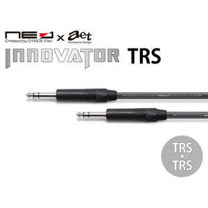 オヤイデ電気 ラインケーブル INNOVATORTRS/1.0 オヤイデ電気 ラインケーブル INNOVATORTRS/1.0