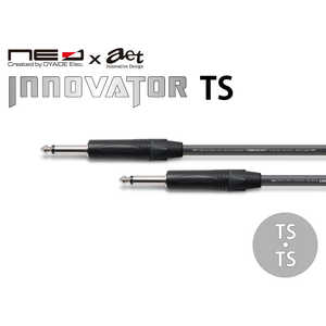 オヤイデ電気 ラインケーブル INNOVATORTS/2.0 オヤイデ電気 ラインケーブル INNOVATORTS/2.0