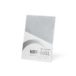 オヤイデ電気 非磁性体ノイズ抑制シート NRF005L オヤイデ電気 非磁性体ノイズ抑制シート NRF005L